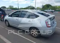 2006 Toyota PRIUS фото