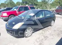2006 Toyota PRIUS фото