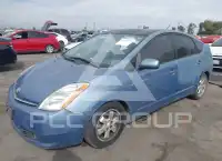 2006 Toyota PRIUS фото
