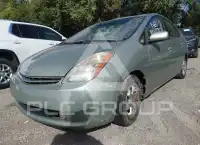 2006 Toyota PRIUS фото