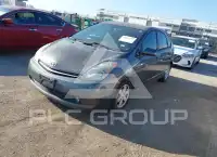 2006 Toyota PRIUS фото