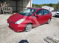 2006 Toyota PRIUS фото