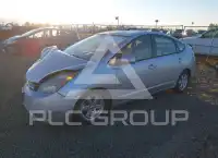 2006 Toyota PRIUS фото