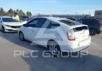 2006 Toyota PRIUS photo