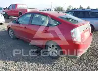 2006 Toyota PRIUS photo
