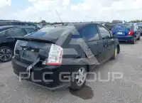 2006 Toyota PRIUS фото