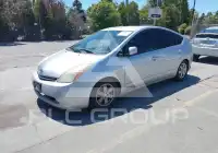 2006 Toyota PRIUS фото