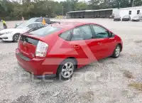 2006 Toyota PRIUS photo