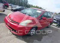 2006 Toyota PRIUS photo
