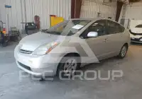 2006 Toyota PRIUS фото