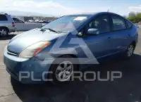 2006 Toyota PRIUS photo