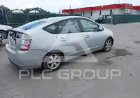 2006 Toyota PRIUS фото