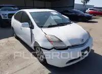 2006 Toyota PRIUS photo