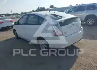 2006 Toyota PRIUS фото
