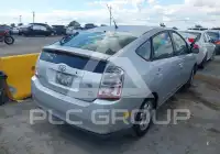 2006 Toyota PRIUS фото