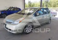 2006 Toyota PRIUS фото