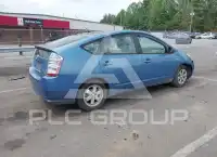 2006 Toyota PRIUS фото