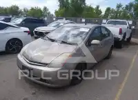 2006 Toyota PRIUS фото
