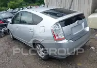 2006 Toyota PRIUS фото