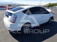 2006 Toyota PRIUS фото