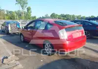 2006 Toyota PRIUS фото