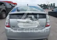 2006 Toyota PRIUS фото