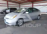 2006 Toyota PRIUS фото