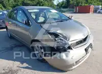 2006 Toyota PRIUS photo