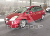 2006 Toyota PRIUS фото