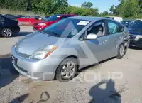 2006 Toyota PRIUS фото