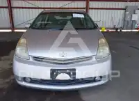 2006 Toyota PRIUS фото