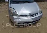 2006 Toyota PRIUS фото