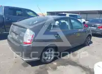 2006 Toyota PRIUS фото
