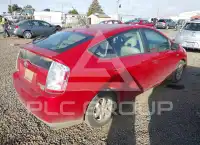 2006 Toyota PRIUS photo
