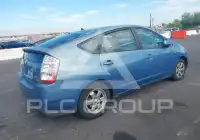 2006 Toyota PRIUS фото