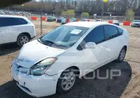 2006 Toyota PRIUS фото