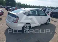 2006 Toyota PRIUS фото