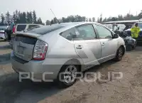 2006 Toyota PRIUS фото