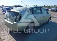 2006 Toyota PRIUS фото
