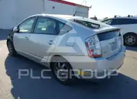 2006 Toyota PRIUS фото