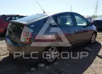 2006 Toyota PRIUS фото