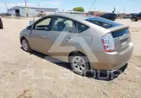 2006 Toyota PRIUS фото