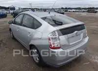 2006 Toyota PRIUS фото