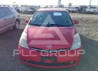 2006 Toyota PRIUS photo