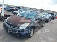 2006 Toyota PRIUS фото