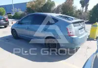 2006 Toyota PRIUS фото