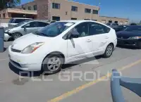 2006 Toyota PRIUS photo