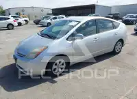 2006 Toyota PRIUS photo