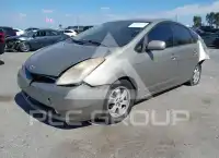2006 Toyota PRIUS photo