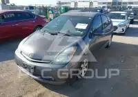 2006 Toyota PRIUS фото